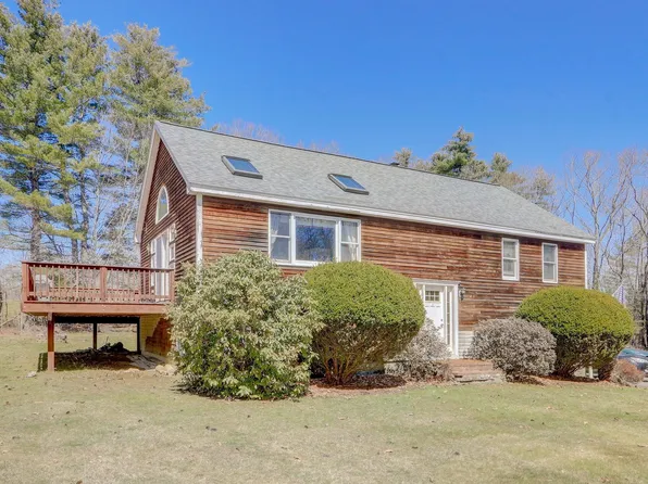 1 Crane Crossing Road, Kingston, NH 03848
