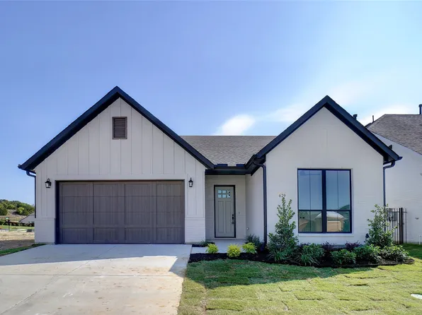 629 Hummingbird Dr, Aledo, TX 76008