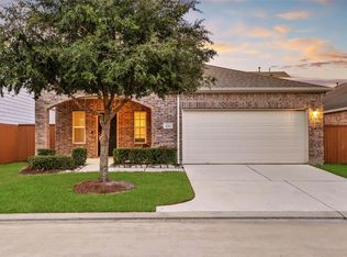 3226 Harmony Creek Ln, Spring, TX 77386