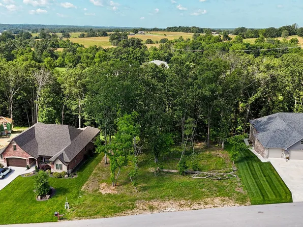 406 W Declan Court, Nixa, MO 65714