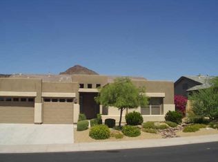 9044 N Longfeather, Fountain Hills, AZ 85268