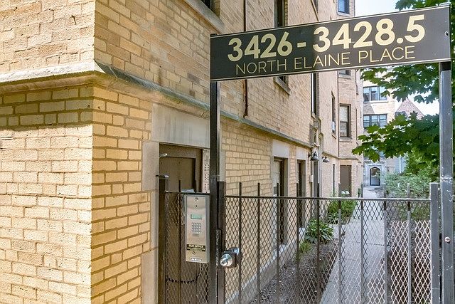 1st image of 3426 N Elaine Pl APT 3E