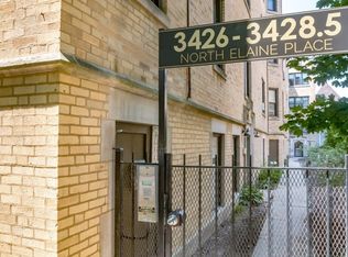 3426 N Elaine Pl APT 3E, Chicago, IL 60657