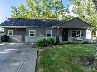 722 Louisedale Dr, Fort Wayne, IN 46808