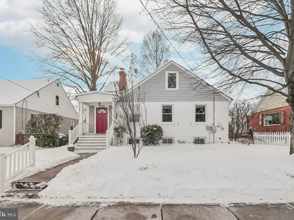 714 Chesapeake Ave, Silver Spring, MD 20910