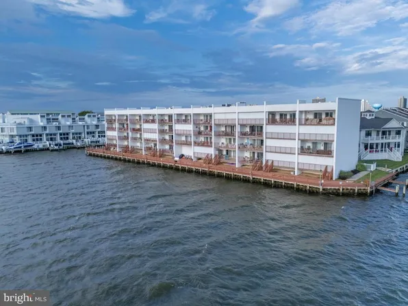 745 Mooring Rd Unit 210, Ocean City, MD 21842