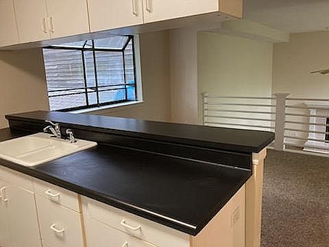 Kitchen to Dining Room