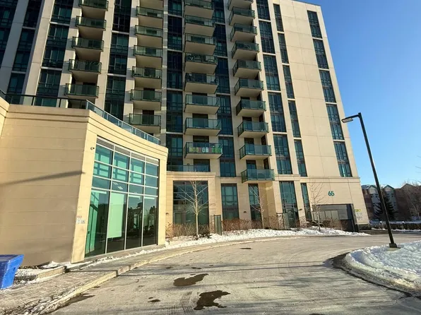 65 Yorkland Blvd #605, Brampton, ON L6P 4M5