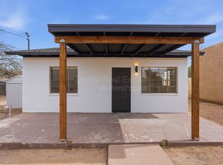 1432 N Columbus Blvd, Tucson, AZ 85712