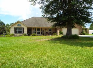 148 Private Road 8102, Buna, TX 77612