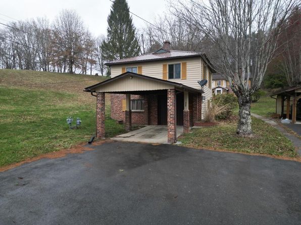 509 Stanaford Rd, Beckley, WV 25801