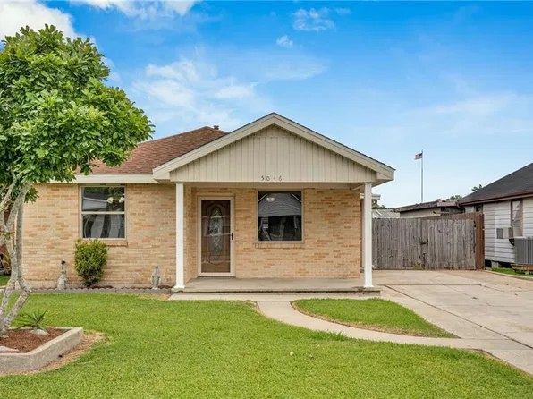 5046 Richland Dr, Marrero, LA 70072
