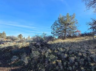 Quail Dr, Hornbrook, CA 96044