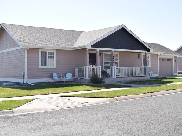 4400 Paintbrush Dr, Evans, CO 80620