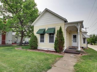 300 Maple St, Quincy, IL 62301