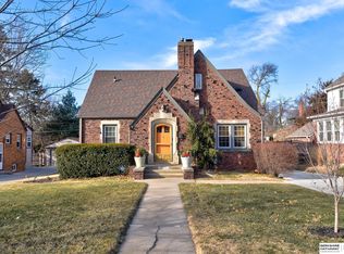 2020 N 54th St, Omaha, NE 68104