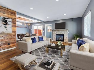 570 Casanova Ave, Monterey, CA