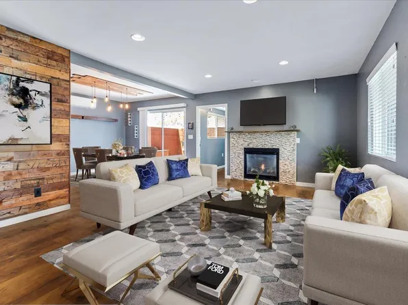 570 Casanova Ave, Monterey, CA 93940