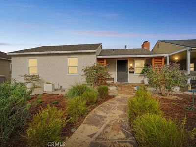 4413 Gardenia Ave, Long Beach, CA, 90807