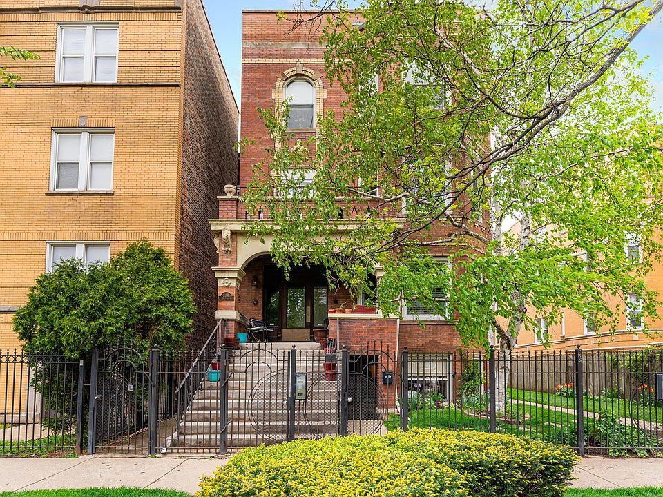 1st image of 3316 W Palmer St APT 1R