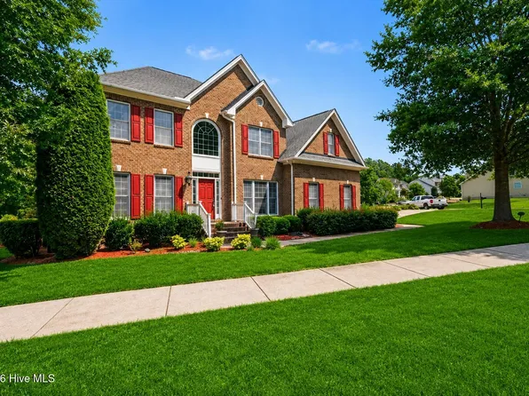 5997 Jones Farm Road, Wake Forest, NC 27587