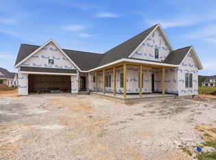 540 Meadow CIRCLE E E, Kohler, WI 53044
