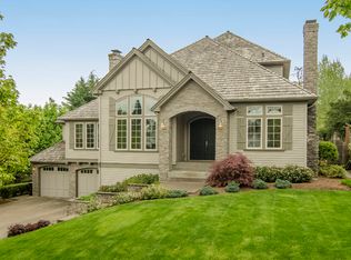 17442 Ridgeview Ln, Lake Oswego, OR 97034