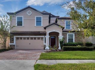 9158 Scramble Dr, Davenport, FL 33896