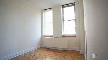 Rented by Keller Williams NYC