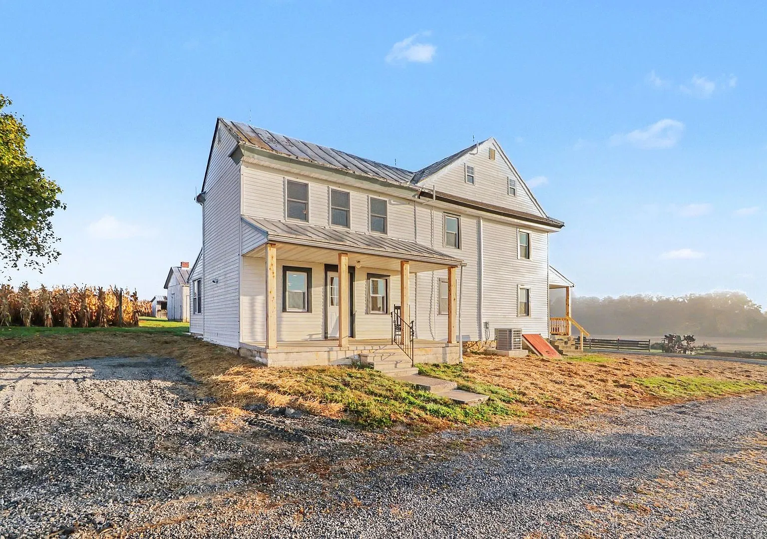 This Well-Maintained 5-Bedroom, 2-Bathroom Single Family Home For Rent in Annville, PA/Northern L... — Photo 3