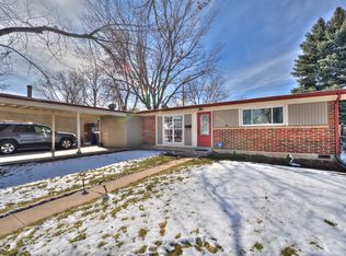 2617 S Osceola St, Denver, CO 80219