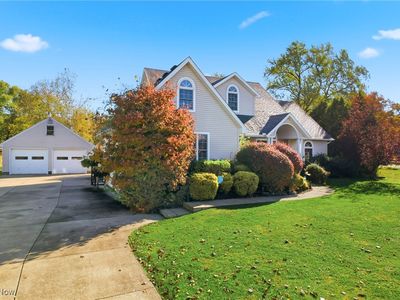 1925 N Lipkey Rd, North Jackson, OH, 44451