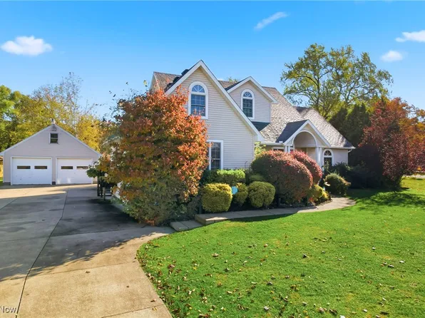 1925 N Lipkey Rd, North Jackson, OH 44451