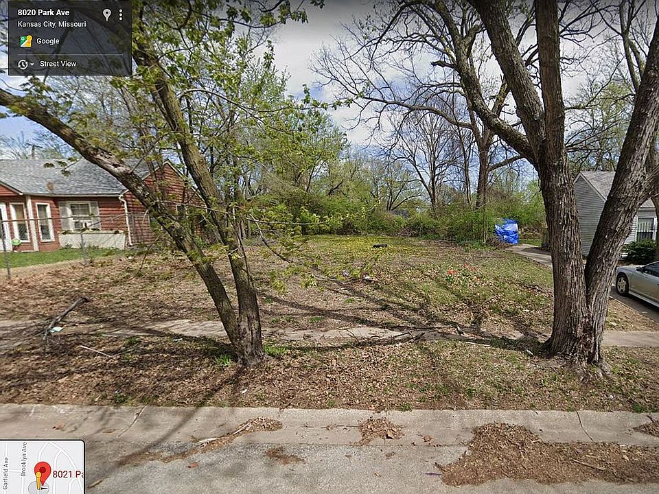 2nd image of 8021 Park Ave