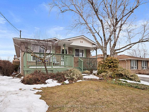 2nd image of 20 Brackencrest Rd