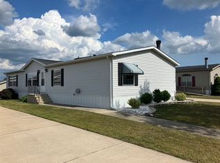 315 Tulip Cir, Matteson, IL 60443