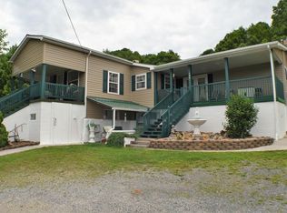 127 Church St, Surveyor, WV 25932