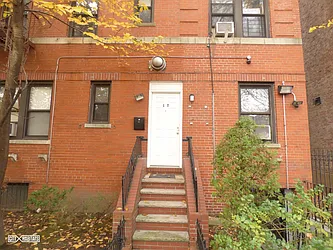 Rented by Citi Habitats