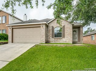 1818 Vinca Mnr, San Antonio, TX 78260