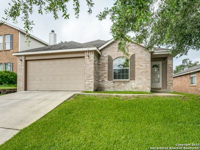 1818 Vinca Manor, San Antonio, TX, 78260