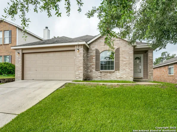 1818 Vinca Manor, San Antonio, TX 78260