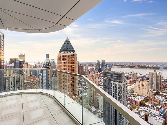 5th image of 242 W 53rd St APT 53J
