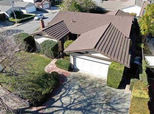 4445 Nicolet Ave, Fremont, CA 94536