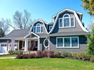 24 Wardell Ave, Rumson, NJ 07760