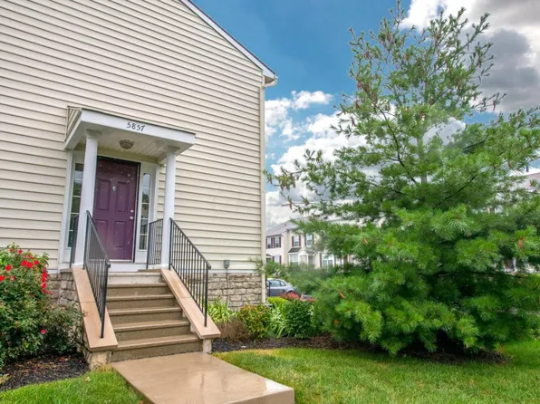 5857 Andrew John Dr, New Albany, OH 43054