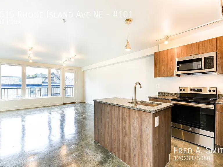 1515 Rhode Island Ave NE #101 — Photo 8