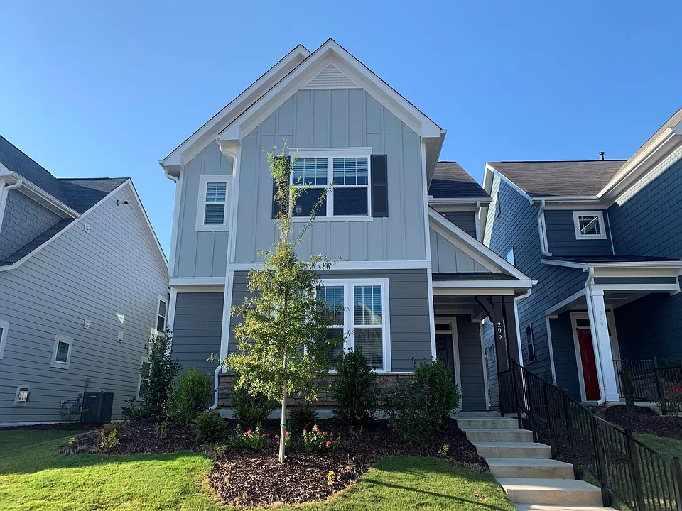 205 Beldenshire Way