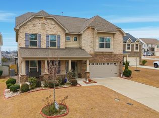 209 Madison Park Dr, Lexington, SC 29072