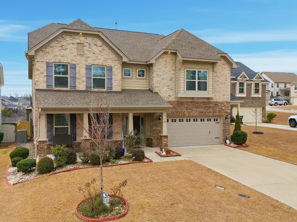 209 Madison Park Dr, Lexington, SC 29072