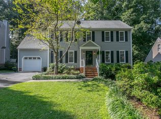 5607 Standing Oak Rd, Midlothian, VA 23112